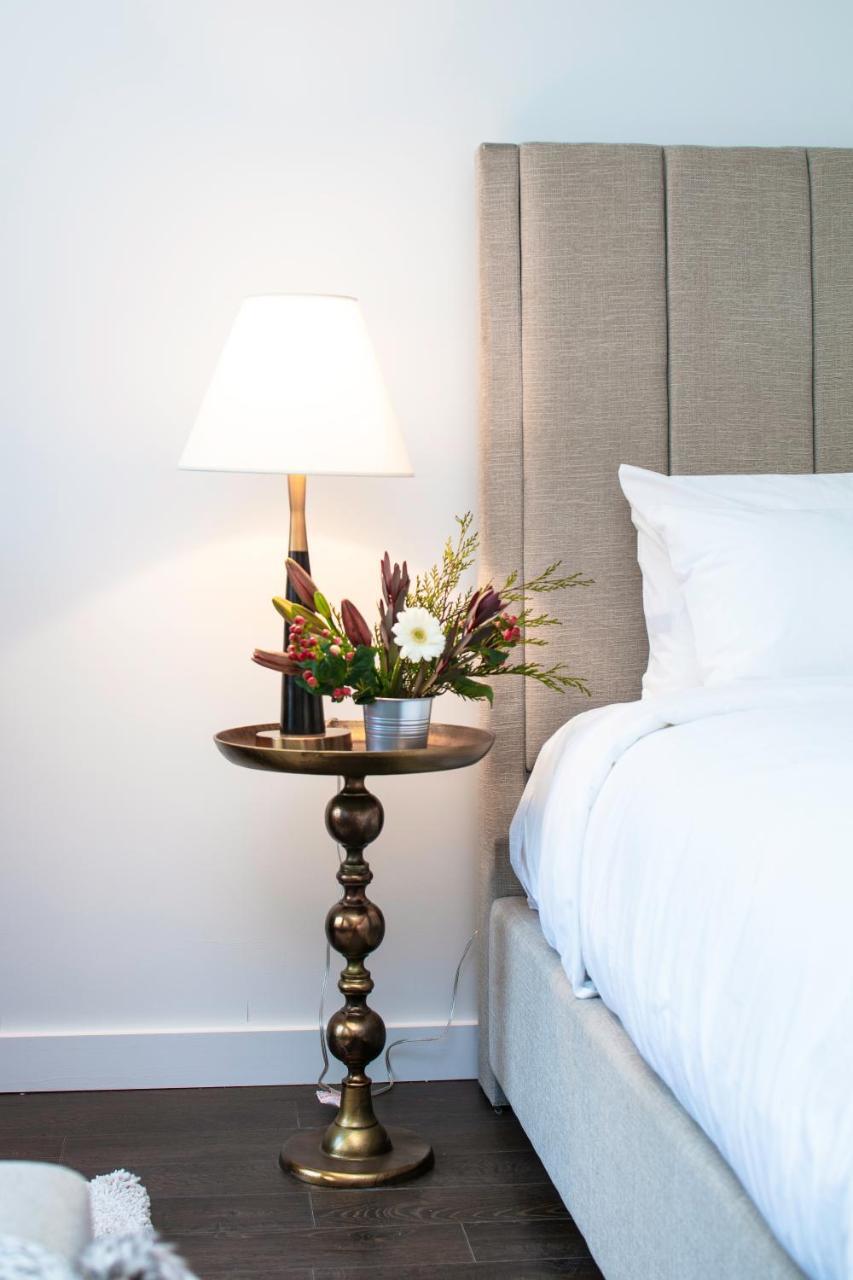 Whyhotel Arlington Ballston Luxe Suites N Randolph St Exteriér fotografie