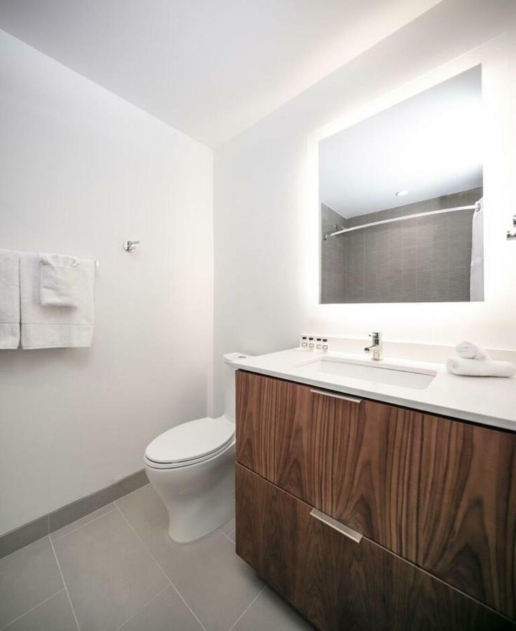 Whyhotel Arlington Ballston Luxe Suites N Randolph St Exteriér fotografie
