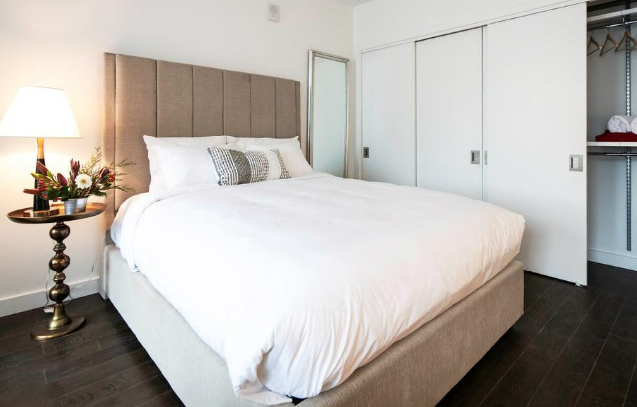Whyhotel Arlington Ballston Luxe Suites N Randolph St Exteriér fotografie